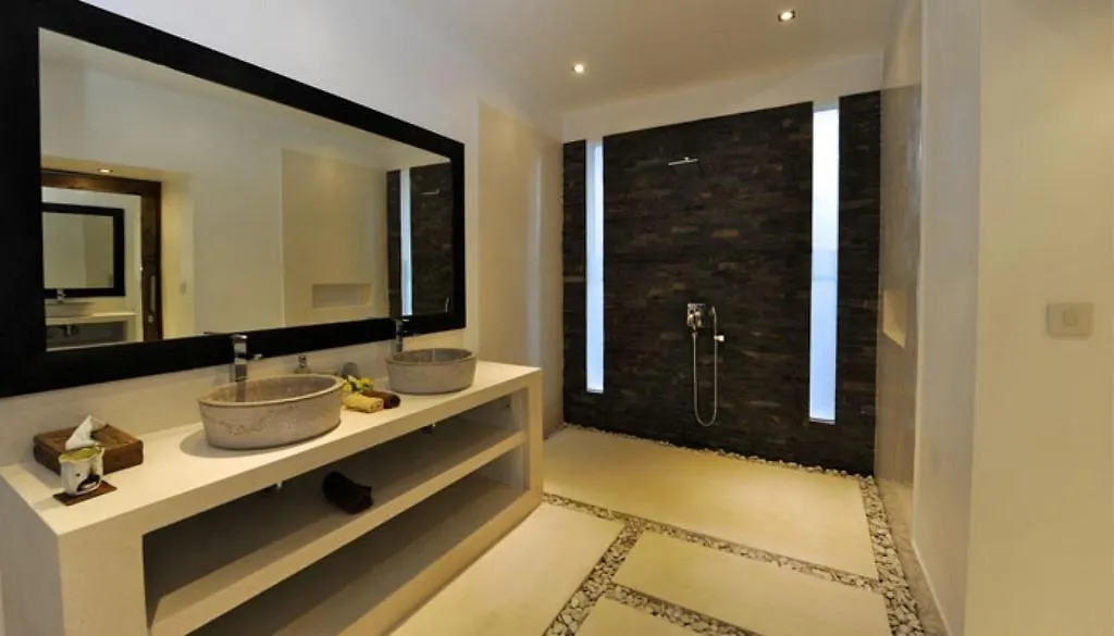 Villa Papiya Seminyak  Seminyak (Bali)