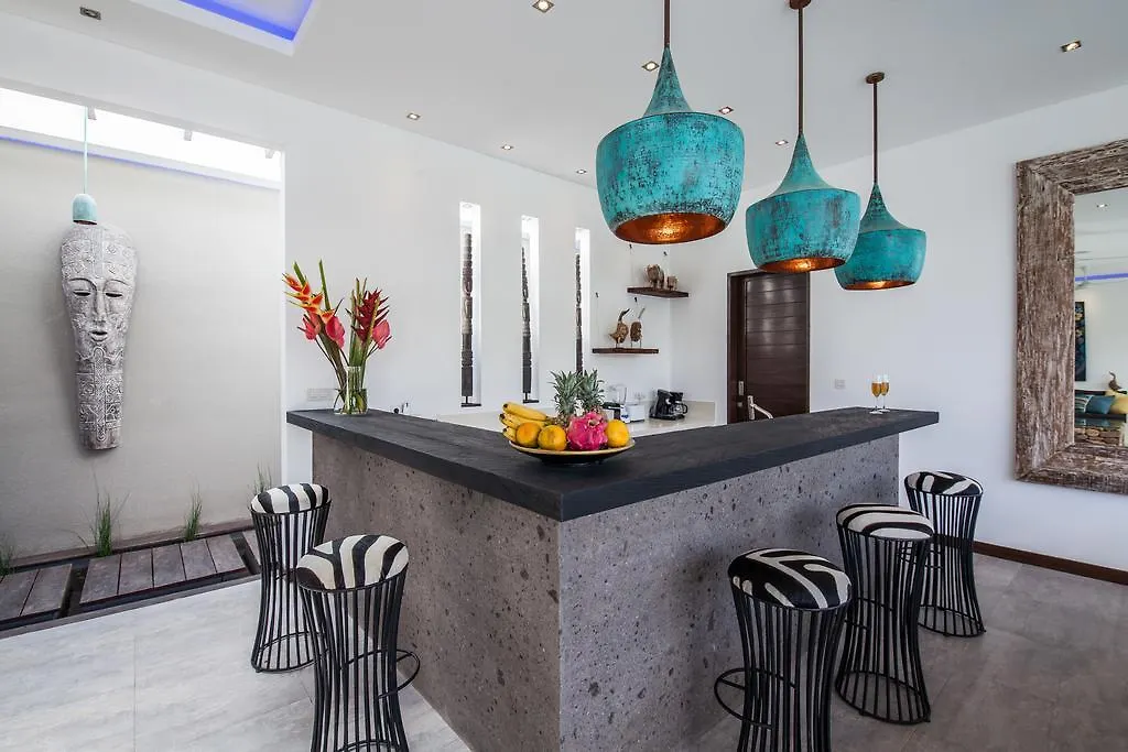 Villa Papiya Seminyak
