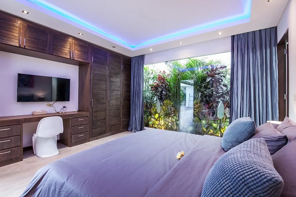 Villa Papiya Seminyak   Seminyak (Bali)