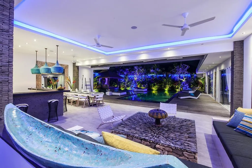 Villa Papiya Seminyak   Seminyak (Bali)