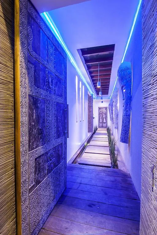Villa Papiya Seminyak