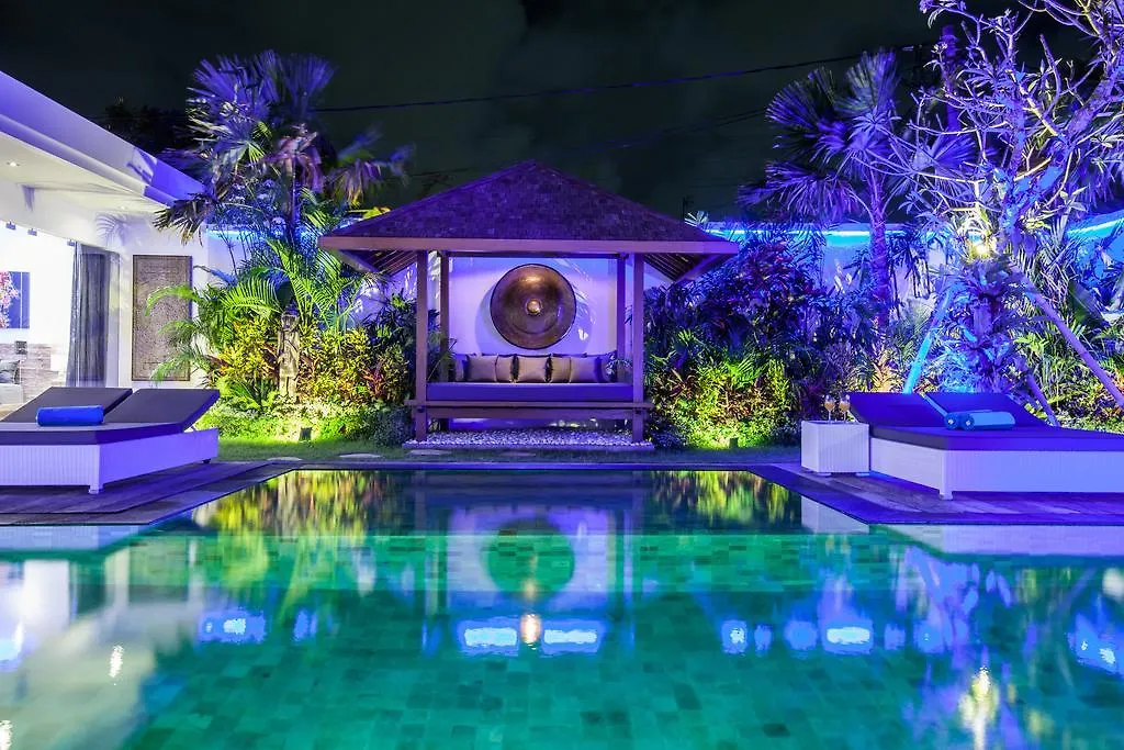 Villa Papiya Seminyak   Seminyak (Bali)