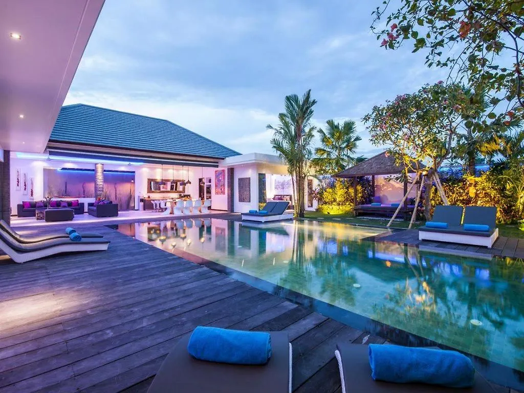 Villa Papiya Seminyak