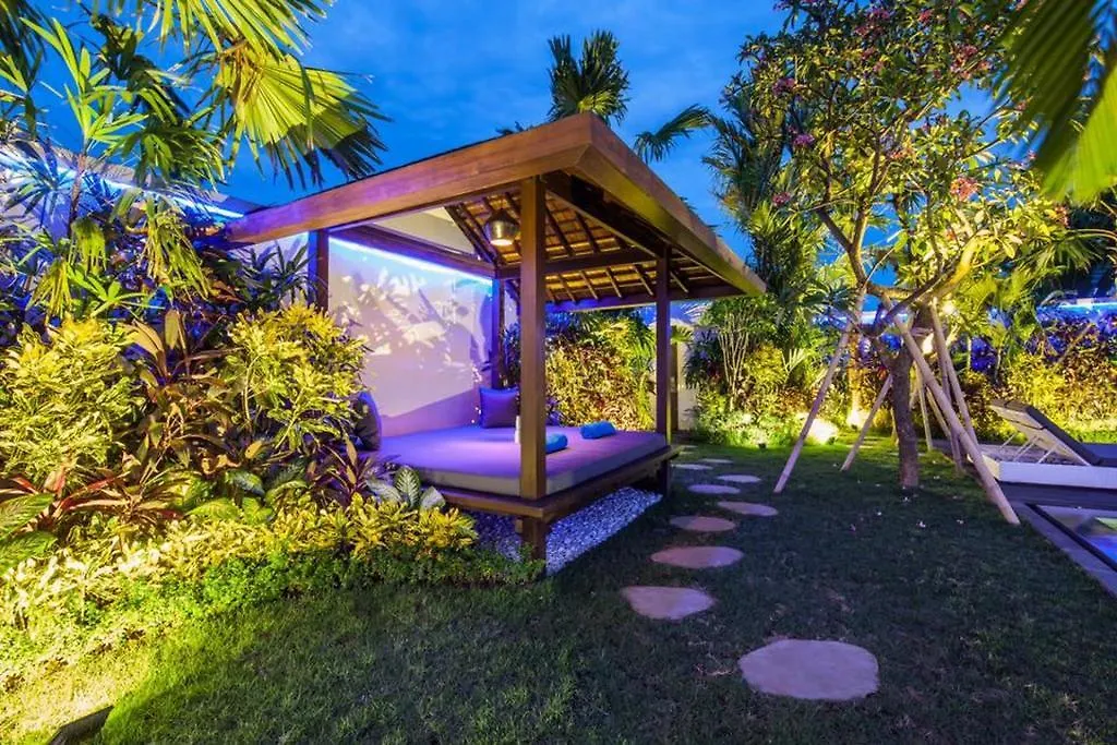 Villa Papiya Seminyak