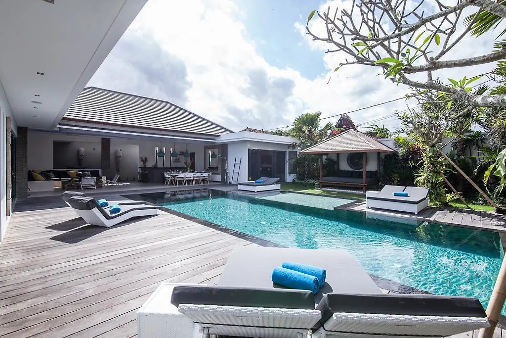 Villa Papiya Seminyak 0*,  Indonesien