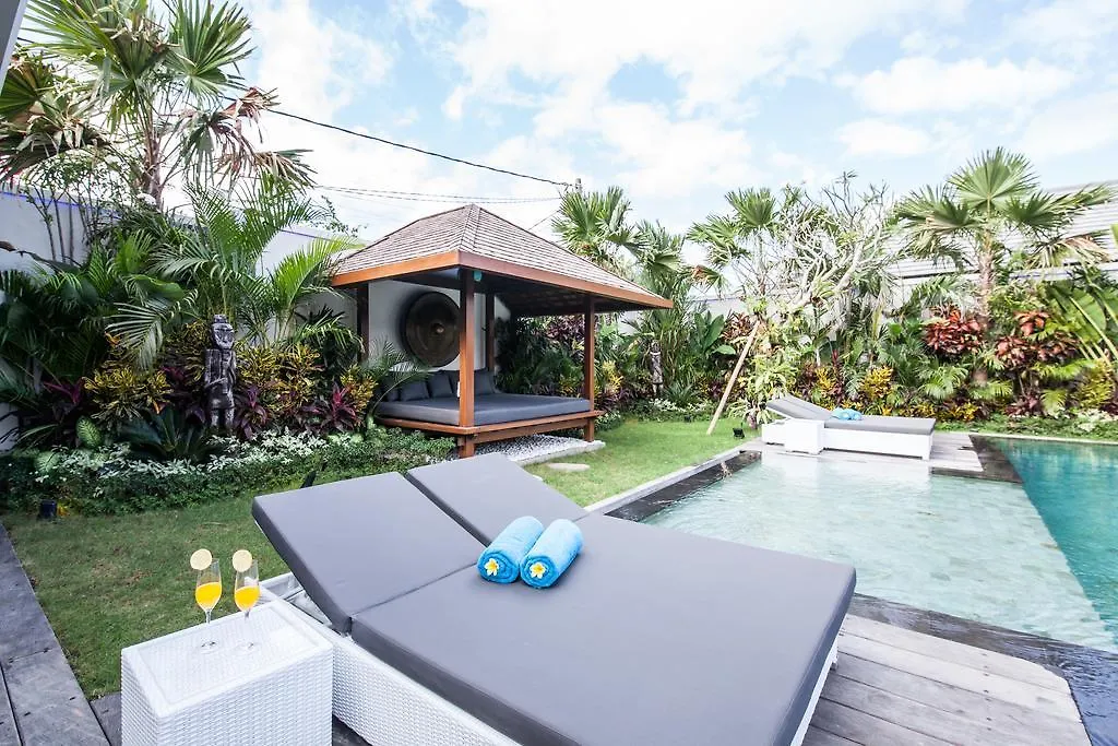 Villa Papiya Seminyak 0*,