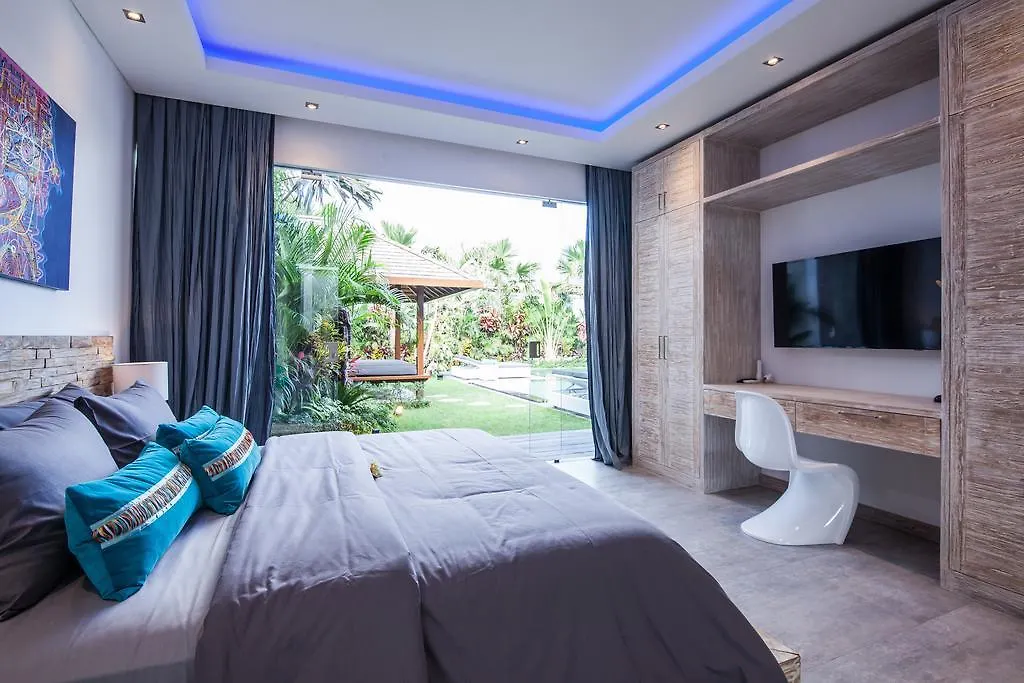 Villa Papiya Seminyak