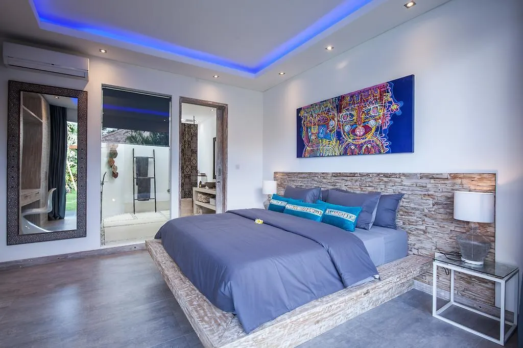 Villa Papiya Seminyak