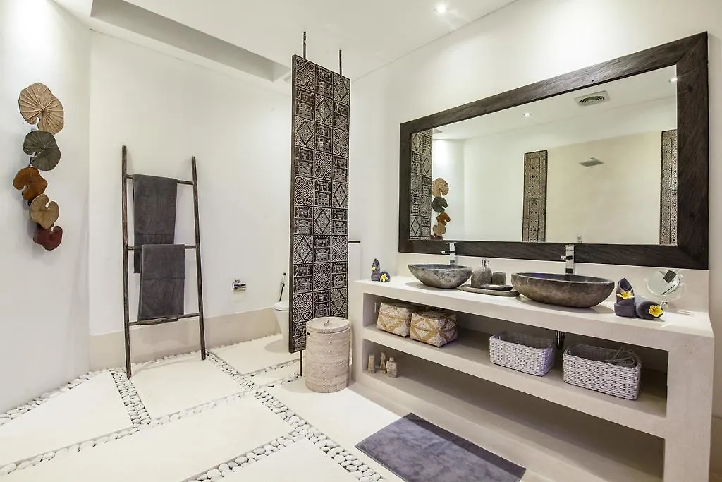 Villa Papiya Seminyak 0*,