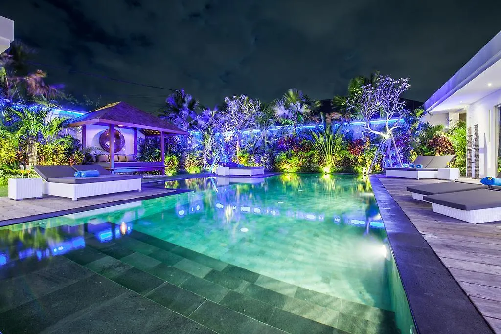 Villa Papiya Seminyak
