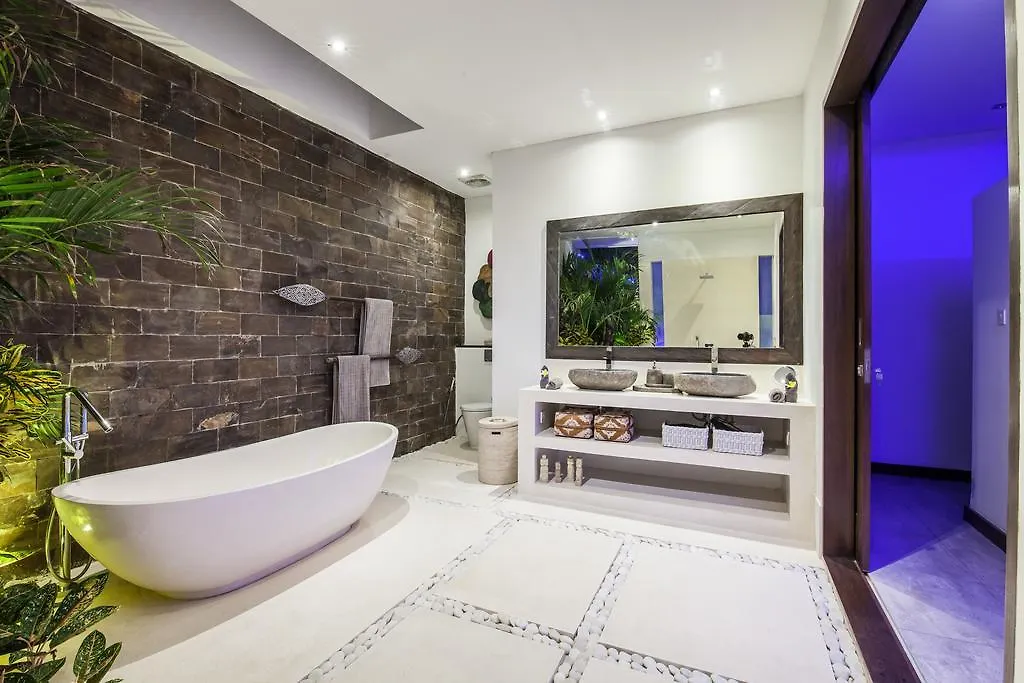 Villa Papiya Seminyak 0*,  Indonesien